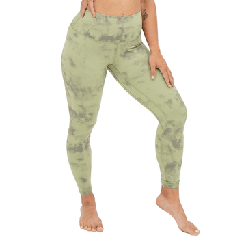 Tie Dye Leggings
